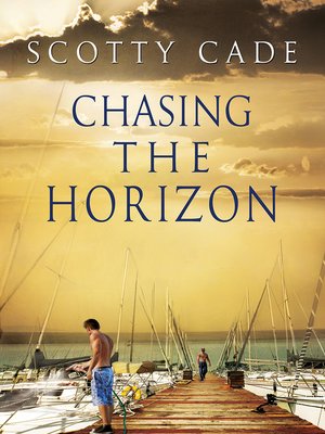Chasing the Horizon - ebook